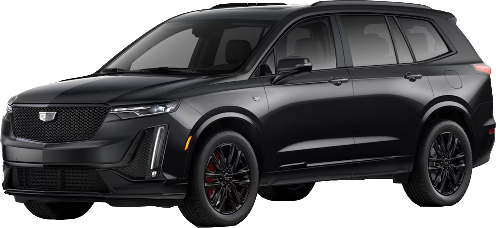 Denali SUV